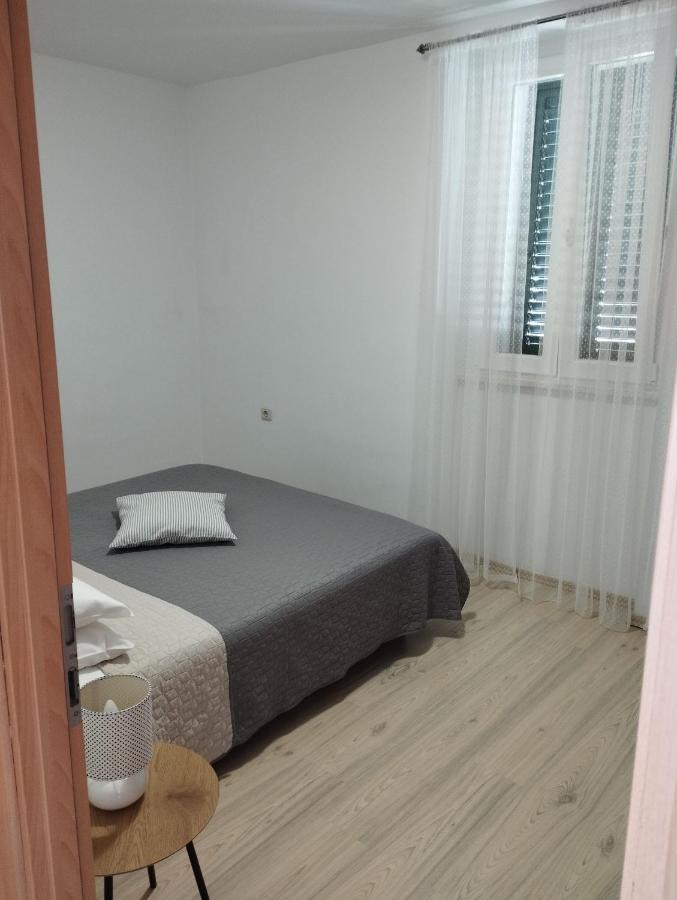 Kaštela Apartments Mijo מראה חיצוני תמונה
