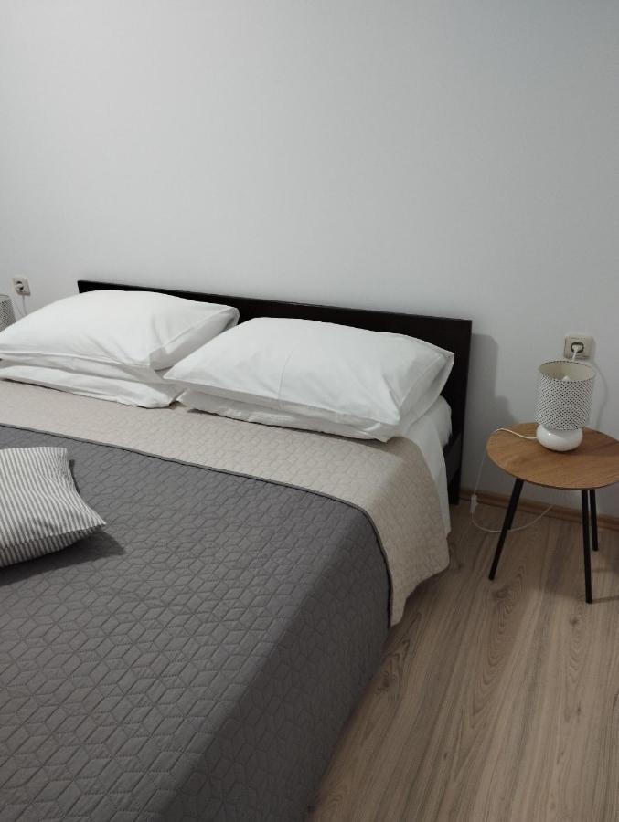 Kaštela Apartments Mijo מראה חיצוני תמונה