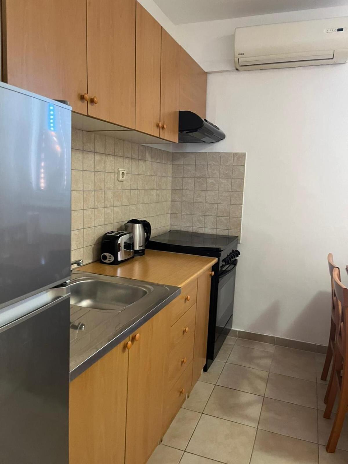 Kaštela Apartments Mijo מראה חיצוני תמונה