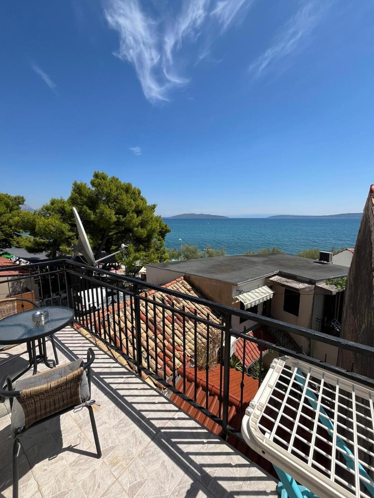 Kaštela Apartments Mijo מראה חיצוני תמונה