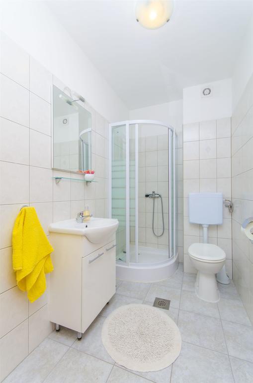 Kaštela Apartments Mijo מראה חיצוני תמונה